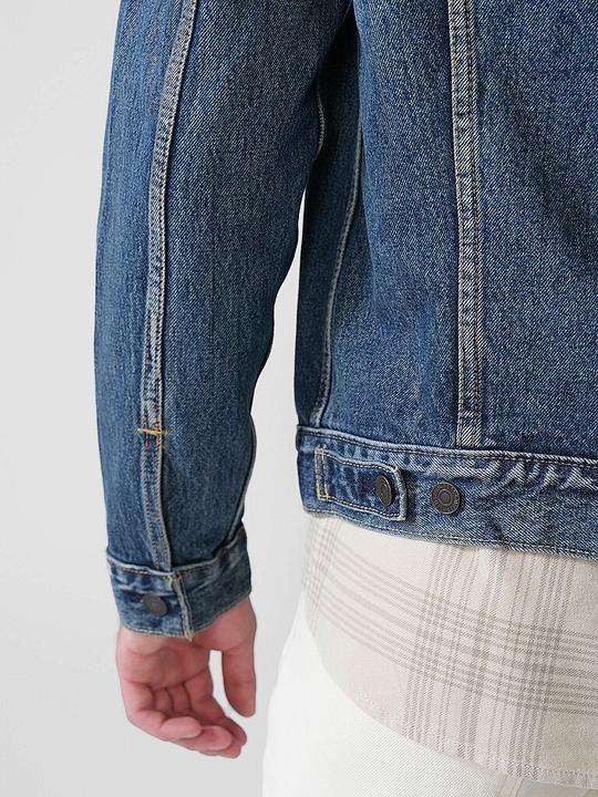 Produktbild Levis The Trucker Jeansjacke - 86905 (M)