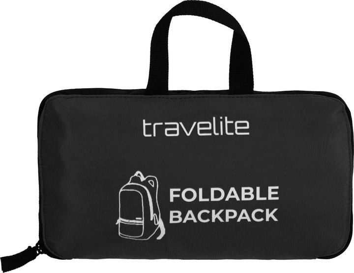 Immagine prodotto Travelite Accessori Zaino pieghevole 46 cm (17 l)