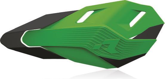 groen/zwart