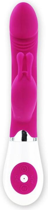 Image du produit Pretty Love Gene Rabbit Vibrator