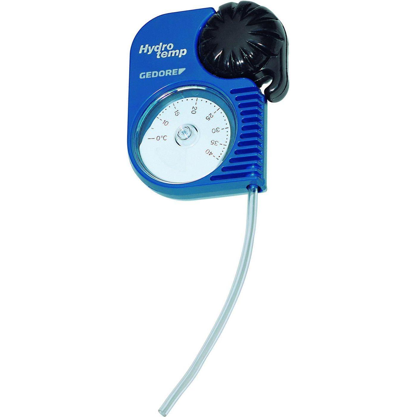 Gedore, On-Board-Diagnose, 614 Frostschutzprüfer für Ethylenglykol-Mischungen