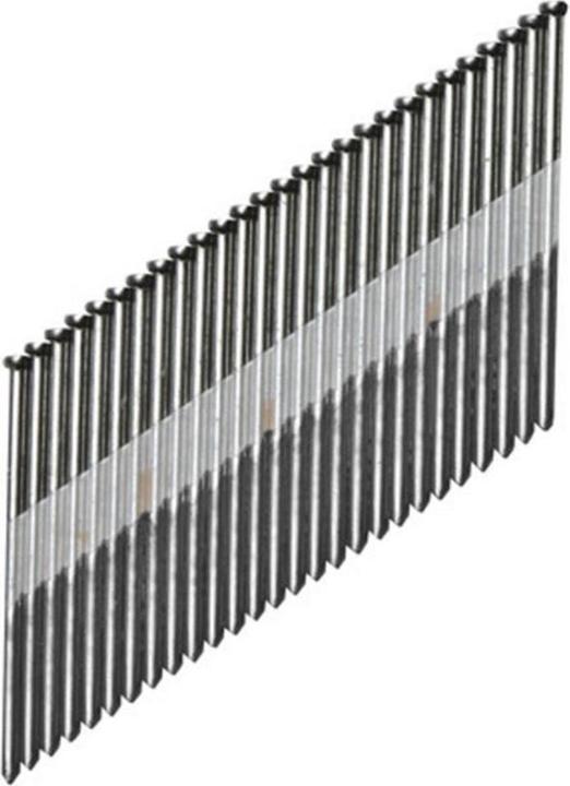 Actual product image Hitachi Strip nail 34 3.1 x 90mm, 2500 pcs. galvanised