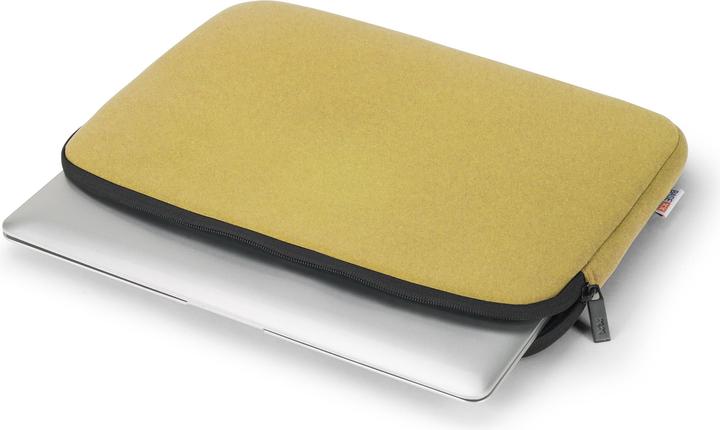 Produktbild Dicota Sleeve 14-14.1" Camel Brown (14.09", Universal)