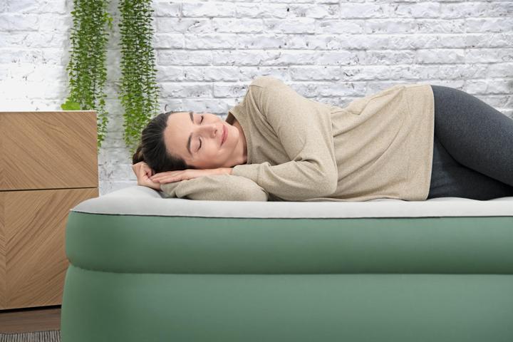 Immagine prodotto Bestway ToughLite (152 x 203 cm)