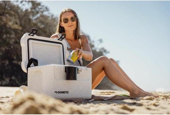 Actual product image Domestic Cool-Ice CI 15 (15 l)