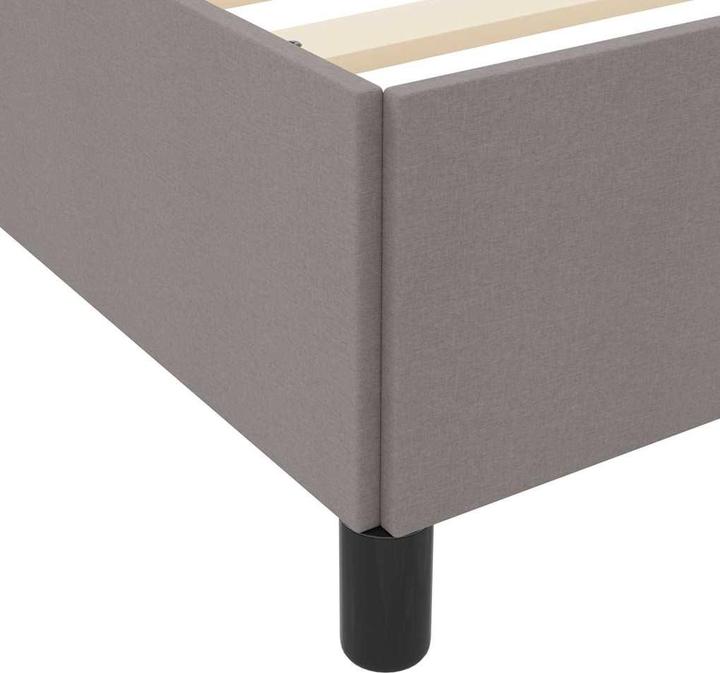 Produktbild vidaXL Boxspringbett (80 x 200 cm)