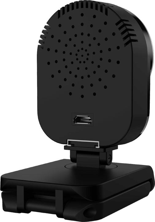 Actual product image Genius QCam 6000 (2.10 Mpx)
