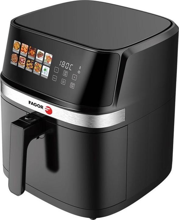 Actual product image Fagor Naturfry Luxe
