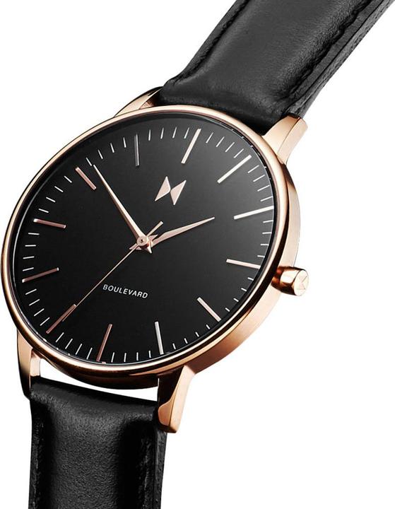 Image du produit Mvmt Boulevard (Montre analogique, 38 mm)