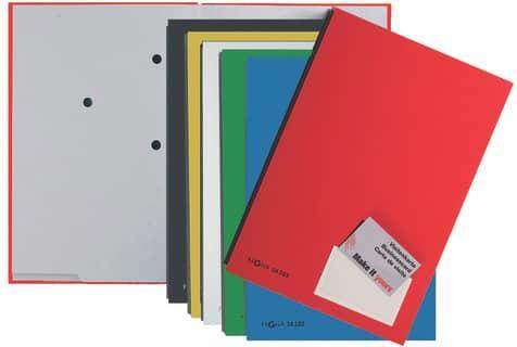 Actual product image Pagna Signature folders - PP (A4, 1 x)