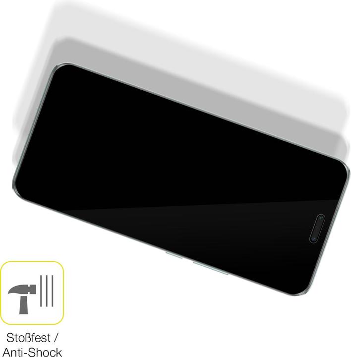 Actual product image Dipos Screen Protector Full-Cover 3D (2 pcs., Honor Magic6 Pro)