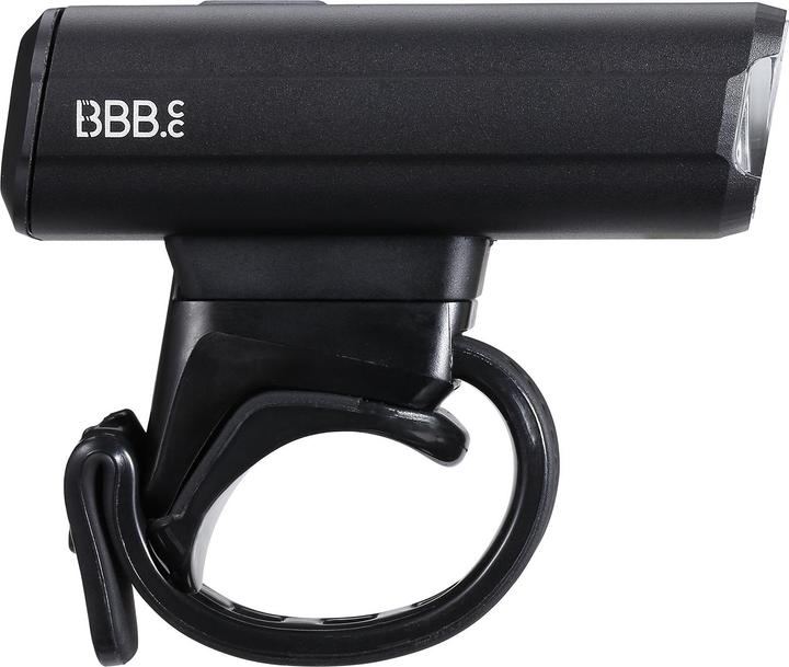 Immagine prodotto BBB Frontlicht NanoStrike 1000i Lumen USB-C (1000 lm)