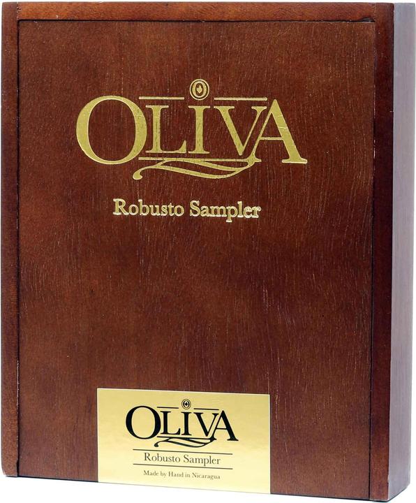 Produktbild Oliva Robusto Variety 5 (Robusto)