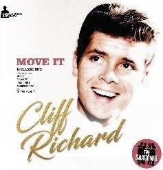 Produktbild Pearl Hunters Records move it (Pearl Hunters Records)