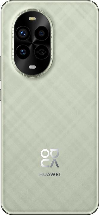 Image du produit Huawei Nova 13 Pro (512 Go, Vert Loden, 6.77", Double SIM, 4G)