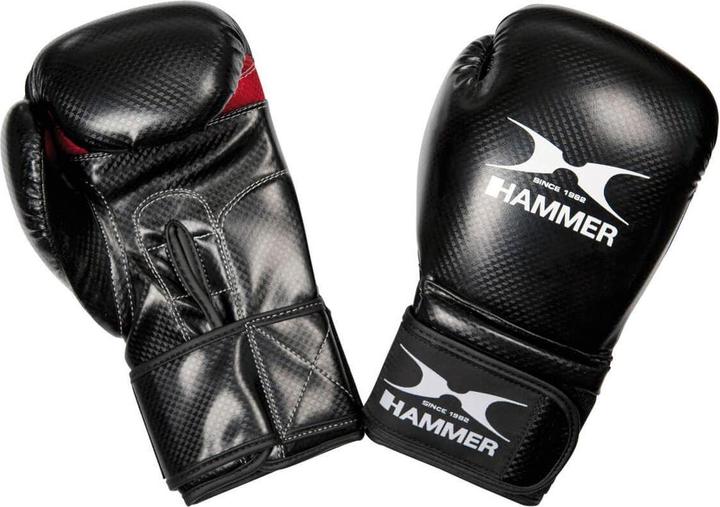 Produktbild Hammer Fitness X-Shock (8 OZ)
