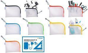 Image du produit HERMA Pochette zippée A6