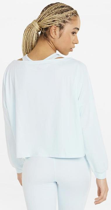 Produktbild Puma Train Cloudspun LS Top (M)