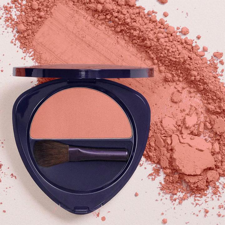 Produktbild Dr. Hauschka Blush 02 apricot (Nr. 02 - Apricot)