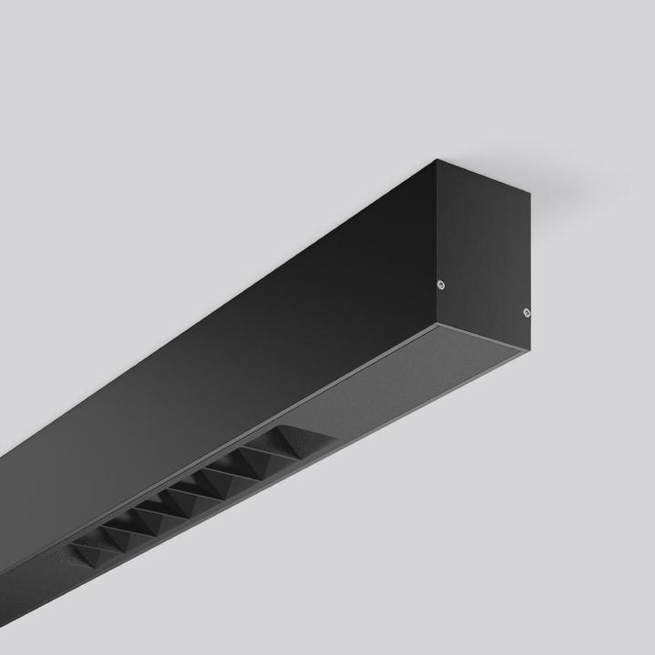 Produktbild RZB LED-Deckenleuchte (7900 lm)