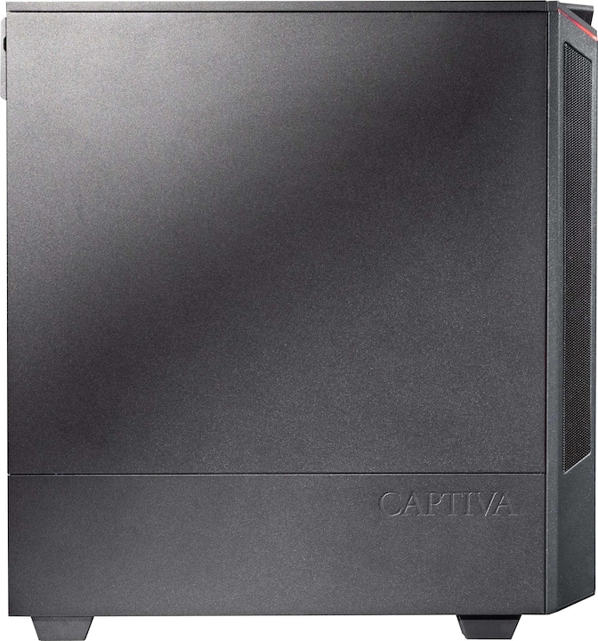 Produktbild Captiva Workstation I86-786 (Intel Core Ultra 7 265K, 64 GB, 2000 GB, Intel Arc Graphics)