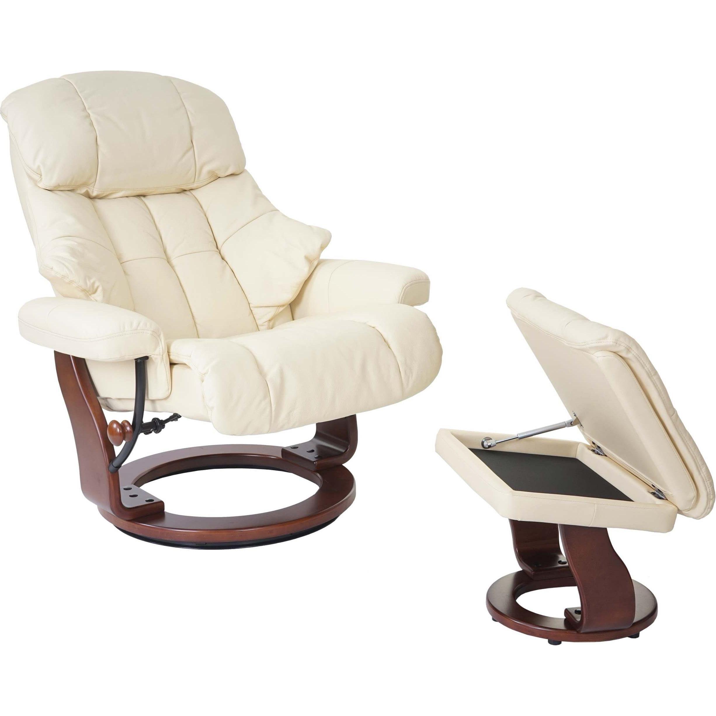 Robas Lund, Sessel, Calgary