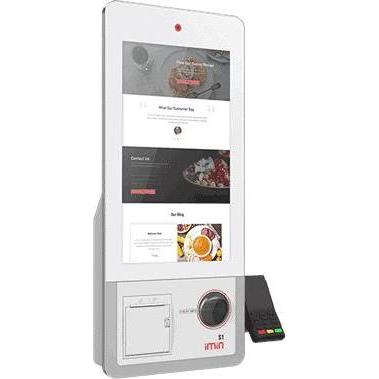 imin, Accessori per registratori di cassa, MOBILE POS ACC RETAIL STAND/1 07 1S 019