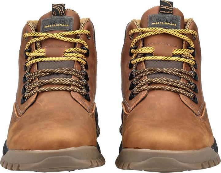 Image du produit Jeep Wanderschuhe (42)