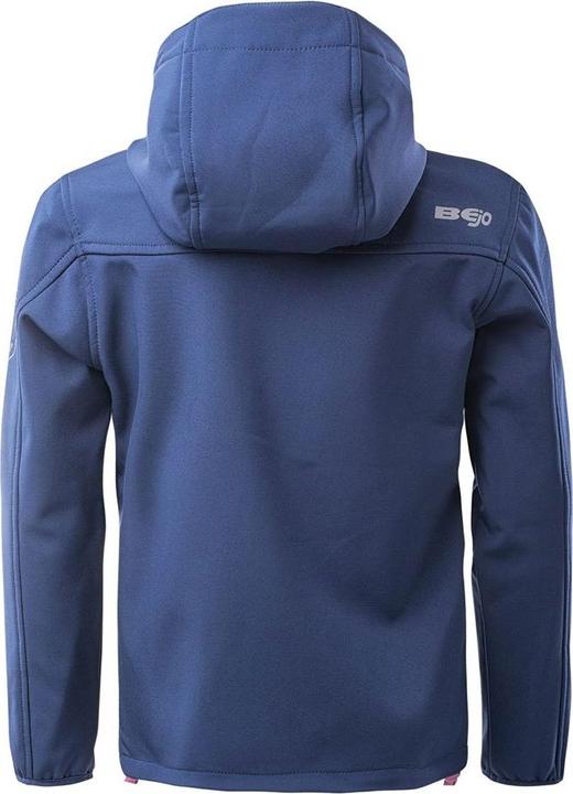 Produktbild Bejo Juvia Softshelljacke (116)