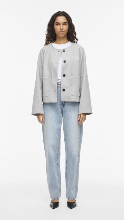 Actual product image Vila VIFEMKE Geknöpfte Jacke (36)