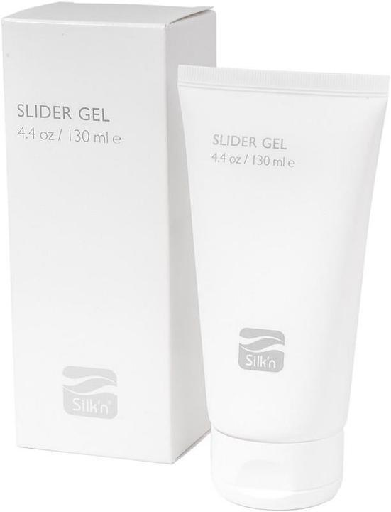 Actual product image Silk'n Gel