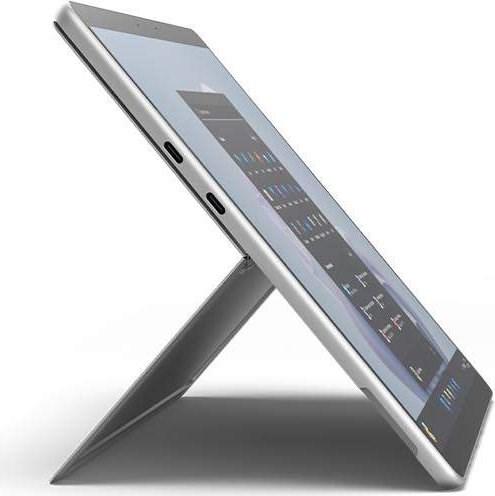 Produktbild Microsoft Surface Pro 9 for business (13", Intel Core i7-1265U, 16 GB, 512 GB, Ohne Tastaturlayout)