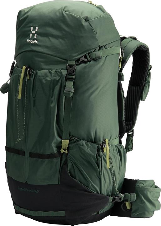 Verde Fjell, Vero Nero