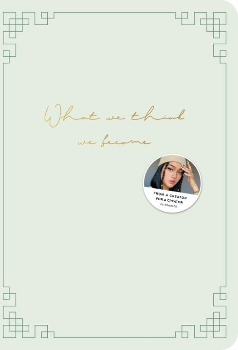 Image du produit Mon année