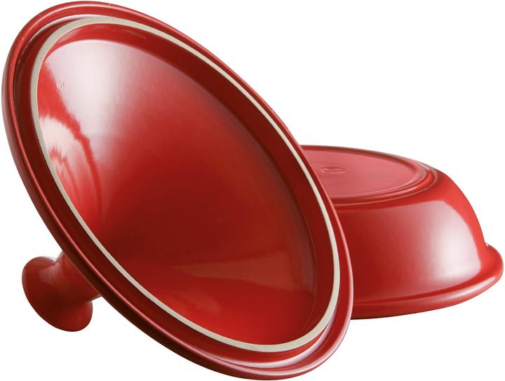 Actual product image Emile Henry Henry Tajine Grand Cru (Tajine pot)