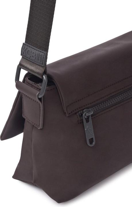 Immagine prodotto KCB Borsa a tracolla con patta Elegante