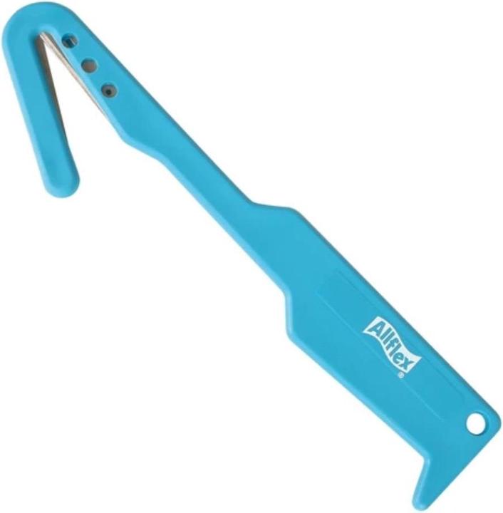 Produktbild Dalton Ohrmarken Schneidmesser (Pferd)