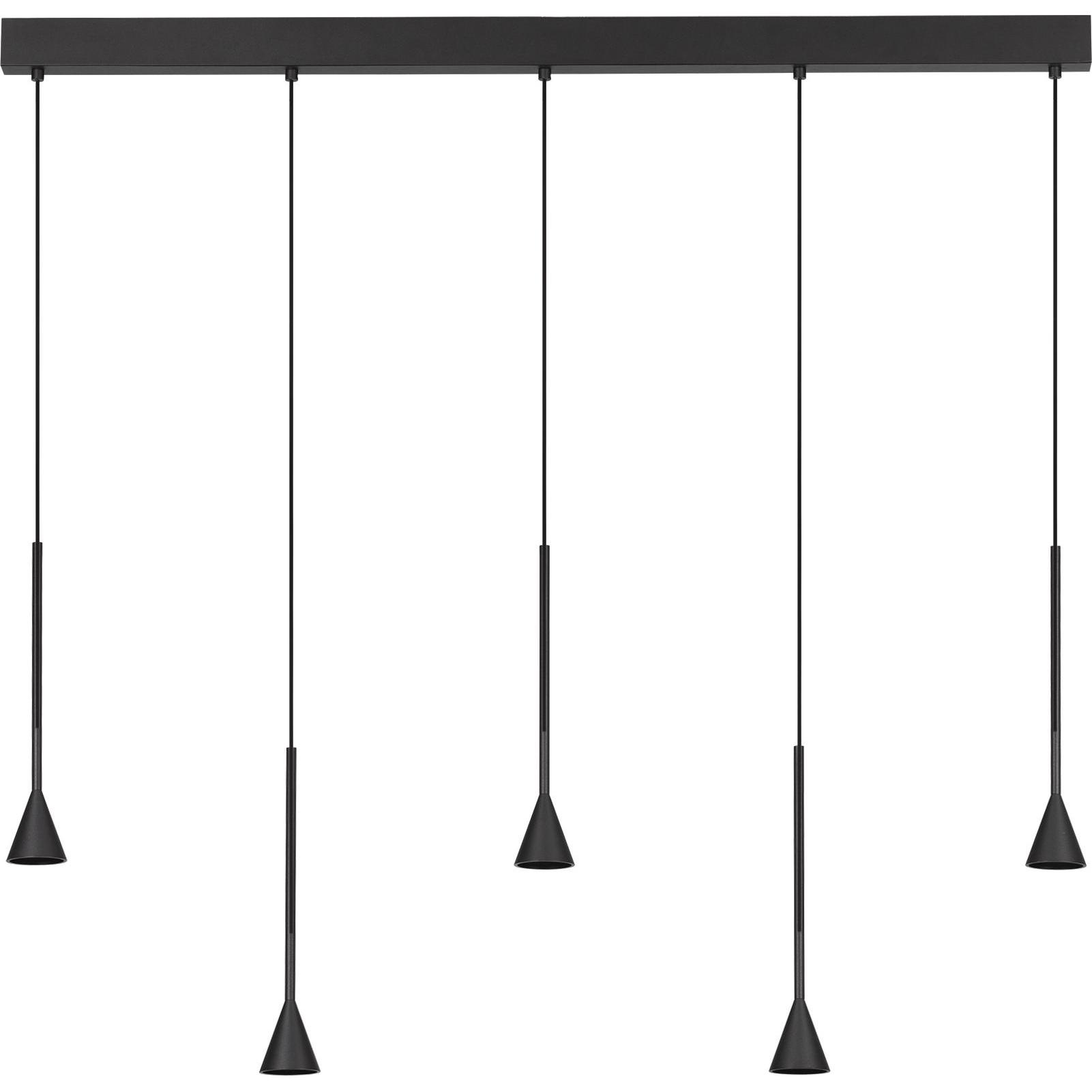 Nova Luce, Pendelleuchte, Net (1301 lm)