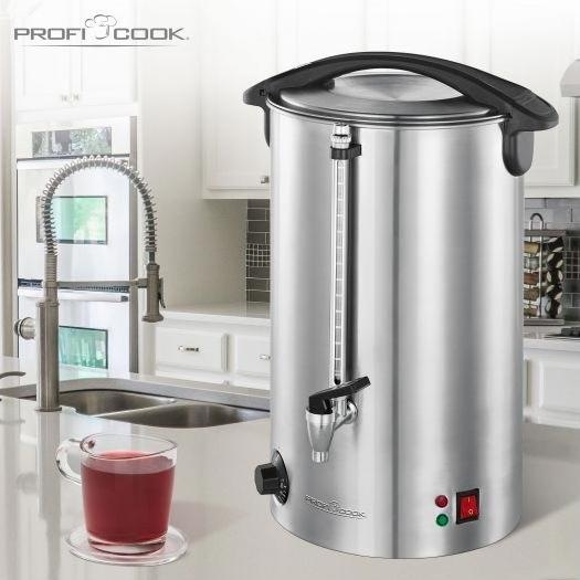 Actual product image Proficook Pchga