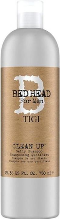 Produktbild Tigi Bed Head For Men (Flüssiges Shampoo, 1500 ml)