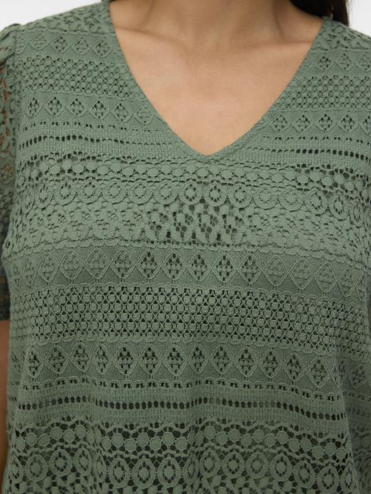 Image du produit Vero Moda VMCHONEY Top Blouse (50)