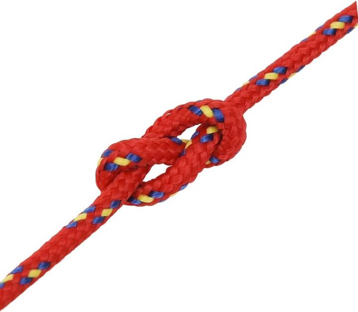 Actual product image vidaXL Bootsseil