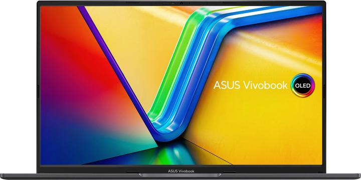 Produktbild ASUS Vivobook 15 OLED M1505 M1505YA 39.6 cm (15.6') Clamshell Notebook (15.60", 1000 GB, 16 GB, CH, AMD Ryzen 7 7730U)