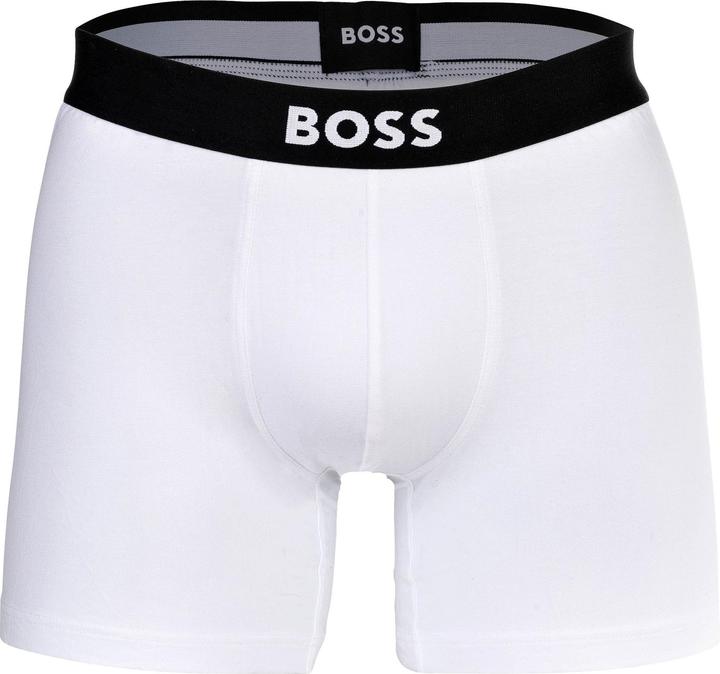 Immagine prodotto BOSS BoxerBr 3P ONE (XXL, confezione da 3)