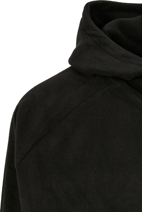 Image du produit Urban Classics Sweat à capuche zippé Polar Fleece - 16748 (S)