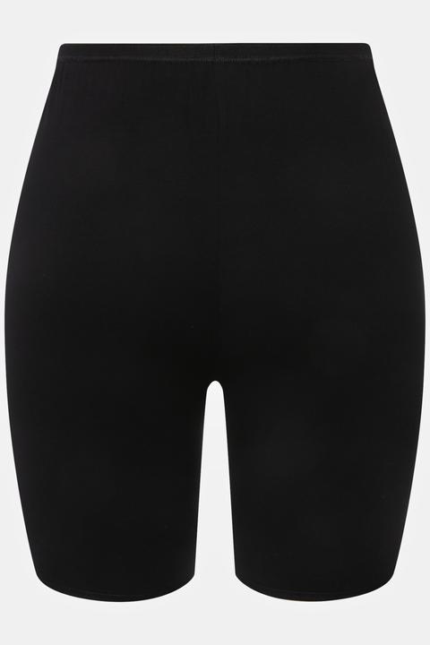 Immagine prodotto Ulla Popken Pantaloncini anti-sfregamento in confezione da tre (68, confezione da 3)