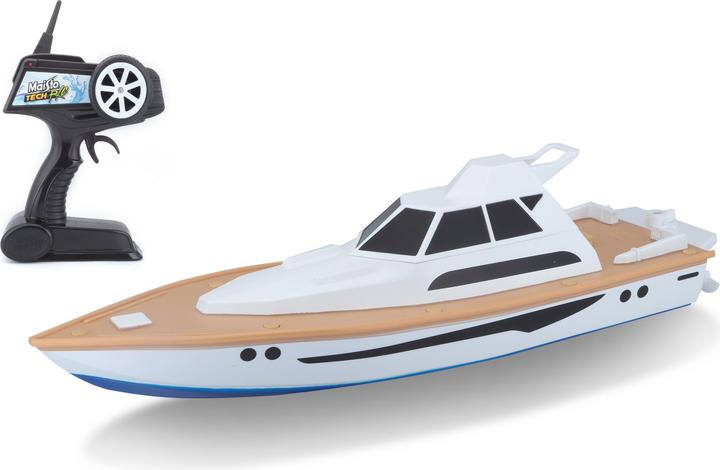 Maisto High Speed Super Yacht