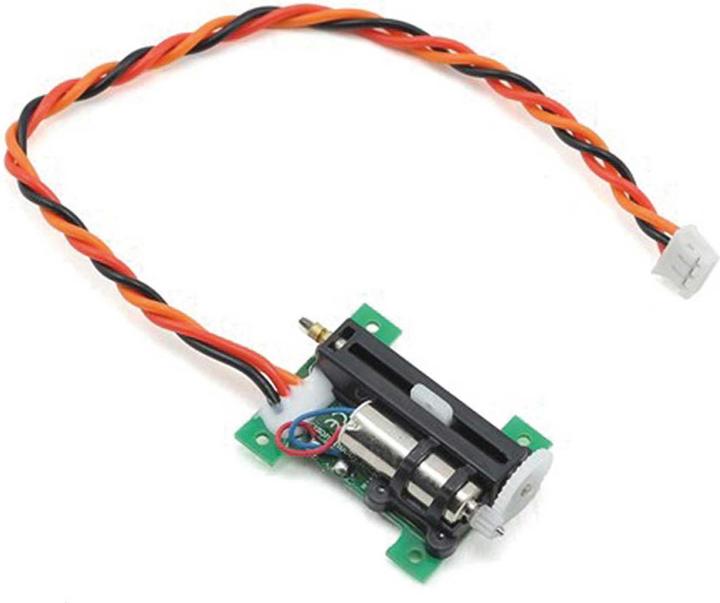 Produktbild Spektrum 130 S Linear Servo