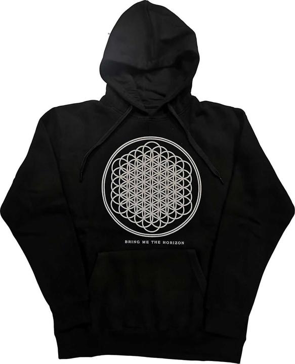 Produktbild Bring Me The Horizon Sempiternal Kapuzenpullover (XL)