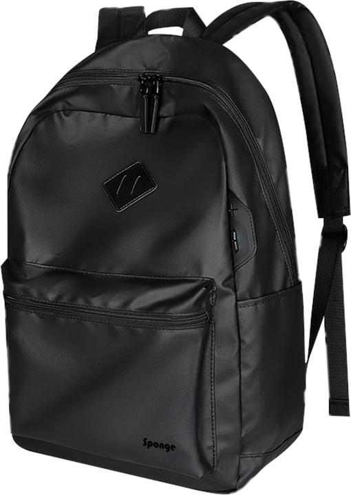 Sponge Street backpack, 15.4 " (15.40 l)